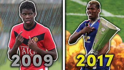 10 Football Heroes Who RETURNED!