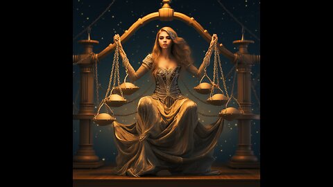 LIBRA 2024 A YEAR OF BALANCE AND HARMONIOUS RELATIONSHIPS