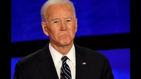 Biden for Islam