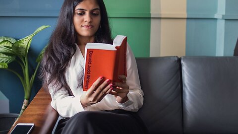 Gen Z more confident they could pen a book with life advice than millennials