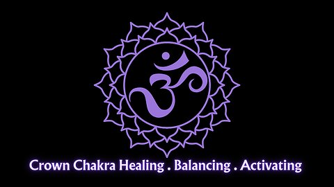Discover Divine Balance: Heal and Activate Your Crown Chakra with 963Hz with Singing Bowl Meditation