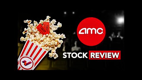Why we think AMC Entertainment Holdings can succeed | AMC Company Summary