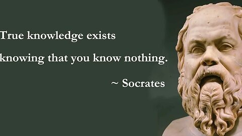 25 POWERFUL QUOTES OF SOCRATES