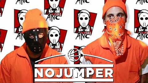 No Jumper - The AINTNOBODYCOOL Interview