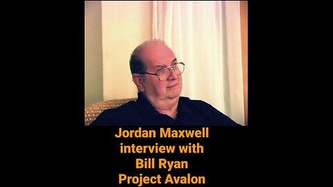 Jordan Maxwell - Close Encounters and other stories