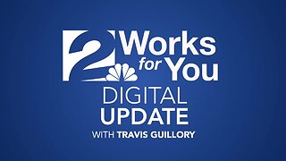 April 6: Morning Digital Update with Travis Guillory