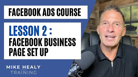How to Properly Set up a Facebook Business Page