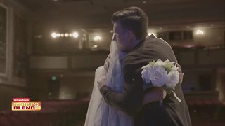 Great Big Live Wedding | Morning Blend