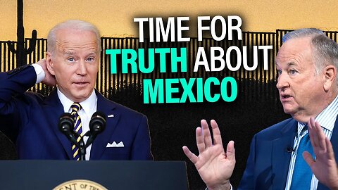 Bill O’Reilly: THIS story is WORSE for Biden than his documents