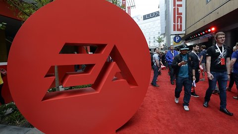 EA Is Reportedly Under Investigation In Belgium For Use Of Loot Boxes