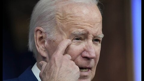 Dazed and Confused: Joe Biden Focuses on 'LBTQ-Plus' Stuff During Veterans Day S