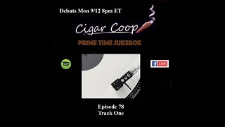 Prime Time Jukebox Episode 78: Track One