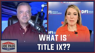 What IS Title IX?