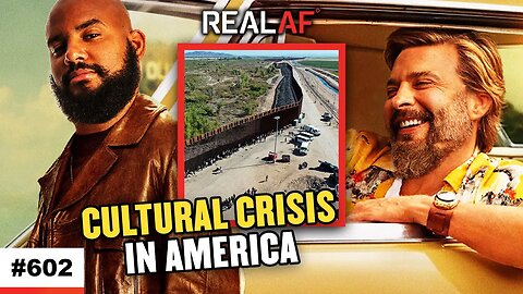 This is How Illegal Migrants Will Destroy America - Ep 602 CTI