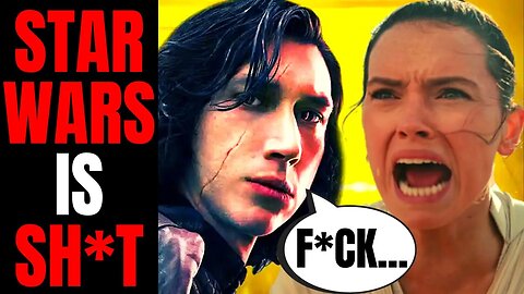 It Gets WORSE For Disney Star Wars | New Movie Might Bring Back Kylo Ren?!? They Have FAILED