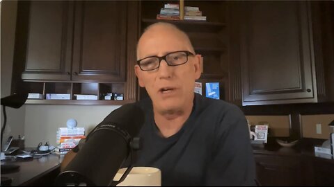 Real Coffee With Scott Adams