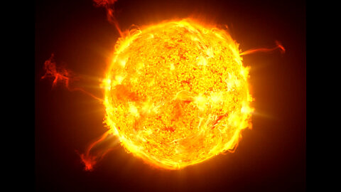 Unleashing the Power of the Sun: The Massive Solar Storm of 2003