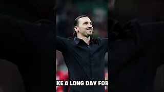 Ibrahimovic Retires from Football