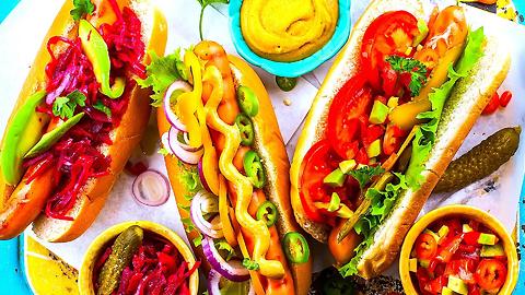 3 Fun Hot Dog Recipes That Will Knock Your Socks Off