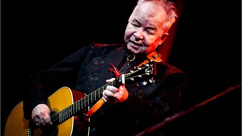 Musical Legend John Prine In Critical Condition With Covid-19