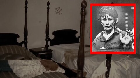 The Richard Ramirez Story | The Night Stalker