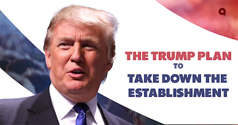 Trump Against The Elite Establishment