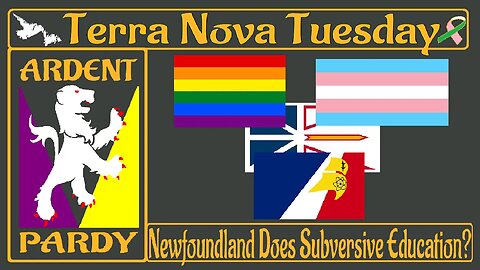 Terra Nova Tuesday 230110 NL Subversive Education