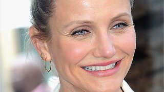 Cameron Diaz Daughter's Full Name Revealed