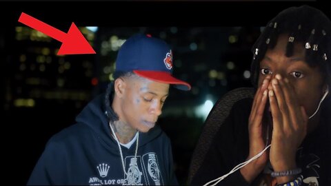 Pheanx Reacts To EBK Young Joc - Streets Don't Love You