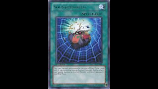 Yu-Gi-Oh! Duel Links - How To Stop Your Opponent From Synchro Summoning? (Soundproofed Magic Card)