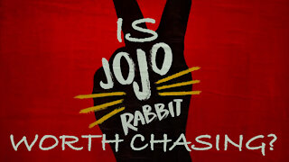 Jojo Rabbit Spoiler Free Review - OSTC