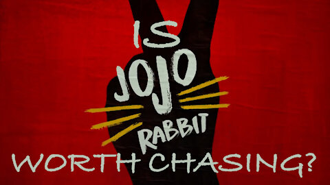 Jojo Rabbit Spoiler Free Review - OSTC