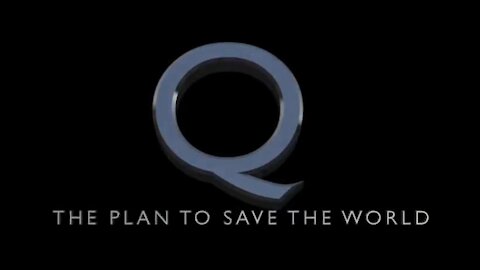 The Plan To Save The World by @stormisuponus