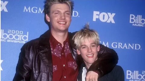 Rapper Aaron Carter, brother of Backstreet Boys star Nick Carter, is found dead in his bathtub.