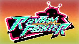 Rhythm Fighter by Lord Gamerson