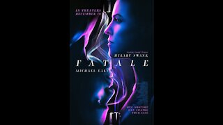 FATALE Movie Review