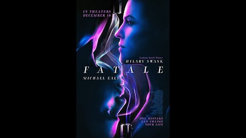 FATALE Movie Review