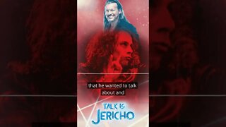 Talk Is Jericho: Dio – Dreamers Never Die