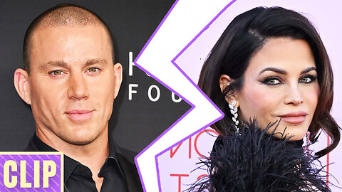 Channing Tatum & Jenna Dewan Battling Over 'Magic Mike' Profits in Court