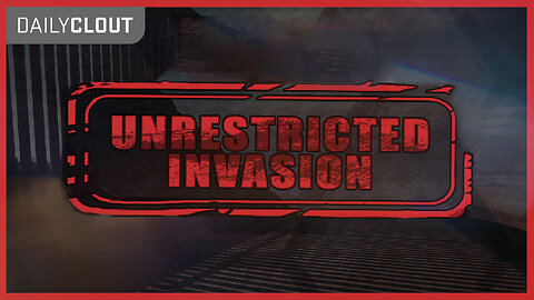 UNRESTRICTED INVASION E39S2: "All Enemies...Domestic, Domestic, Domestic" w/Brian O'Shea & JJ Carrell