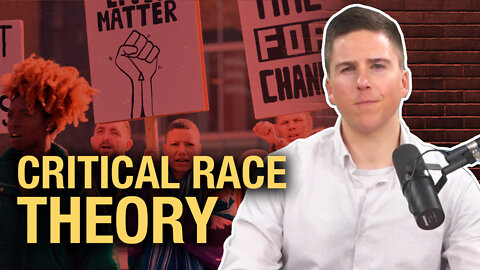 The case against Critical Race Theory: What it is and why it's so harmful