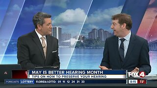 Why Better Hearing Month is so important