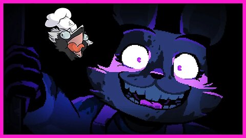 Chapter 1 Finale and Ending! | The Bunny Graveyard (Chapter 1)