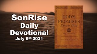 Daily Devotional | 07-09-2021