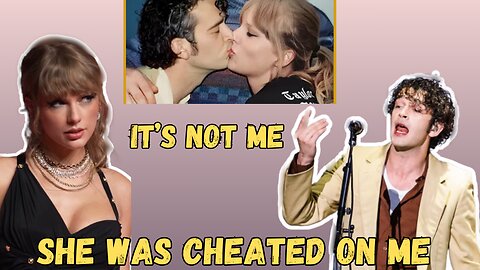 Exposed: Taylor Swift and Matt Healy’s Controversial Romance