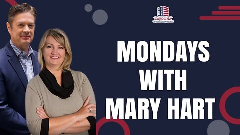 Mondays With Mary Hart | Passive Accredited Investor Show