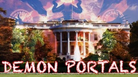 Demons in Washington - How to Cast them Out!