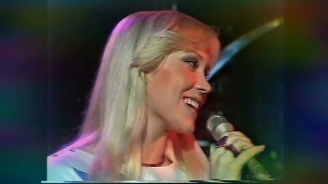 ABBA : Hasta Mañana - Spanish Version Español 1980 Subtitles #abba2shay
