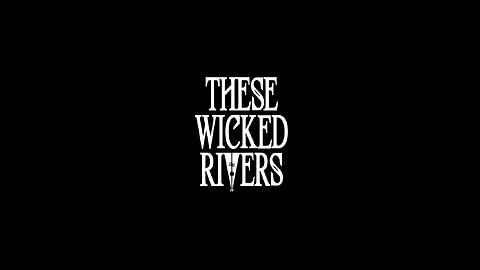 These Wicked Rivers interview Evil Easter Gig