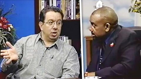 JLP on GLC | Catholic Democrat on Morals (2004, Ep. 87)